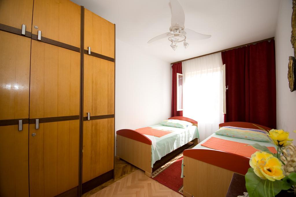 Guesthouse Neretvanka Dubrovnik Habitación foto